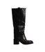 Bottes à Talon Super Mode Idéal-2