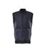 Mens Originals Liverpool Thermal Gilet Navy Mascot-1