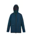 Mens Balaton Insulated Waterproof Jacket Moonlight Denim Regatta-2