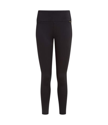 Legging velocity femme noir Craghoppers