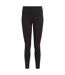 Legging velocity femme noir Craghoppers