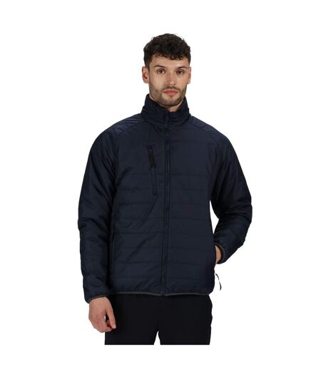 Professional glacial veste thermique homme bleu marine/bleu marine Regatta