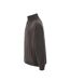 Veste Polaire Homme Gris Chiné JHK-3