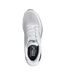 Baskets Glide Step Vortex Homme Blanc Noir Skechers-4