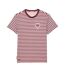 T-shirt Tennis Roland Garros Edition Adulte Rose Lacoste-1
