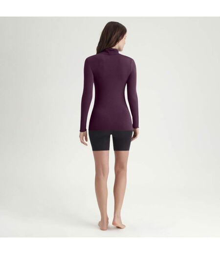 T-shirt Thermique col montant Thermal