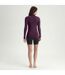 T-shirt Thermique col montant Thermal-2