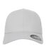 Casquette Delta Argenté Flexfit-4