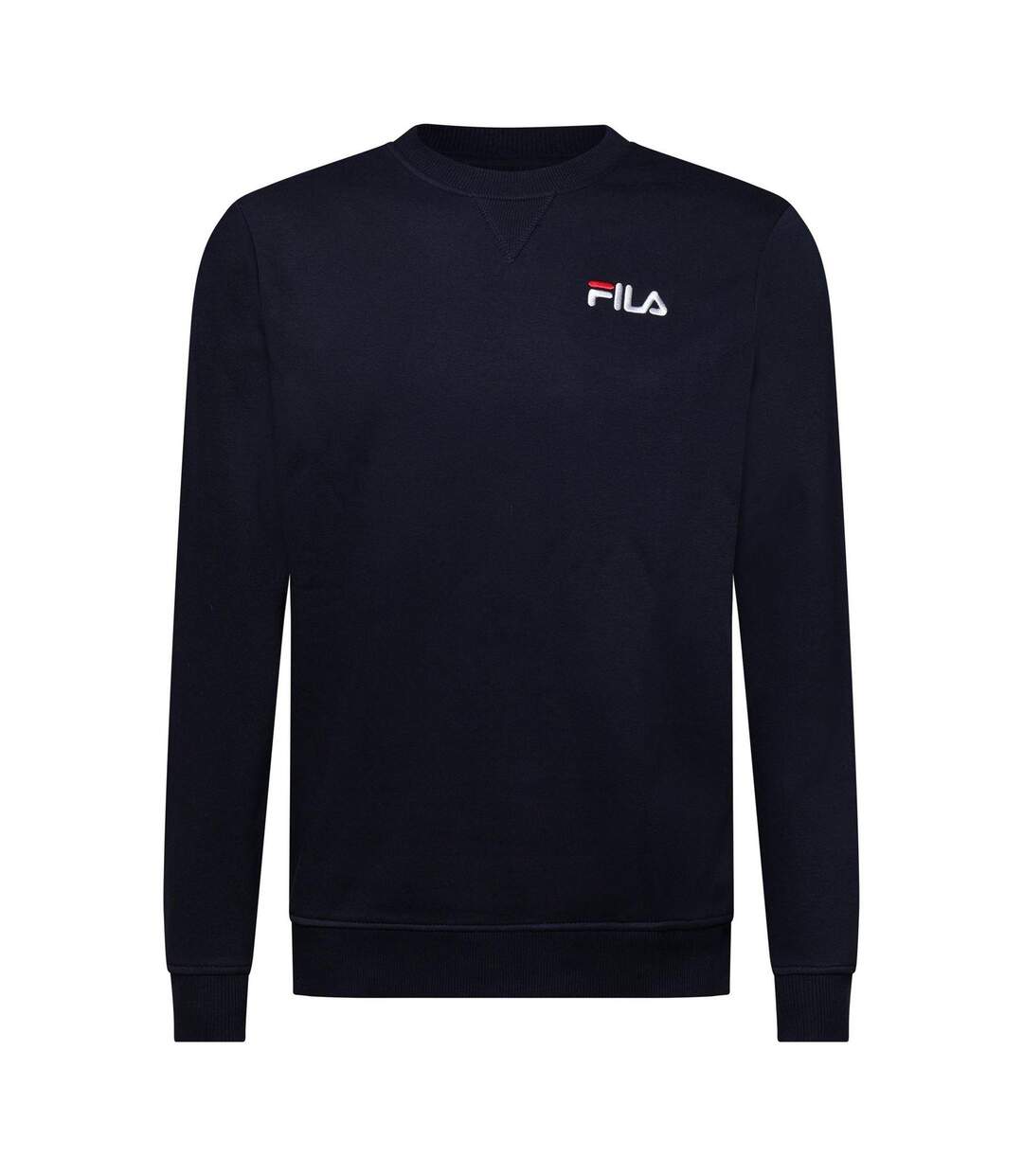 Sweat Casper Homme Bleu Marine Fila-1