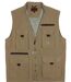 Gilet sans manches WE1286B-1