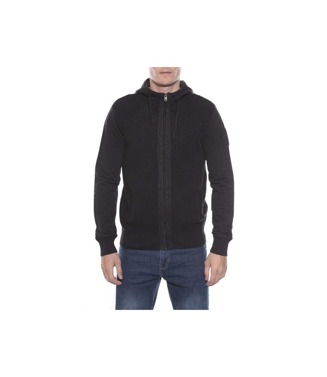 GILET LUDOVY-1