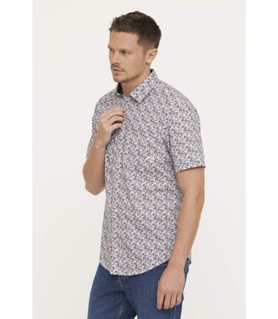 Chemise DAMISH Ivory
