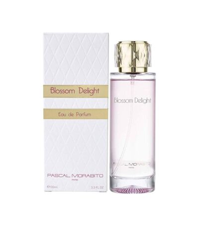 Eau de Parfum Femme Pascal Morabito Blossom Delight 100ml - Taille unique