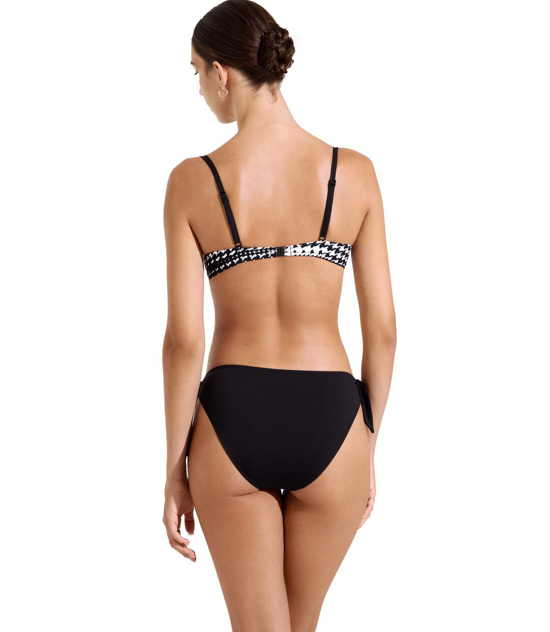 Haut maillot de bain préformé Quito Lisca-3