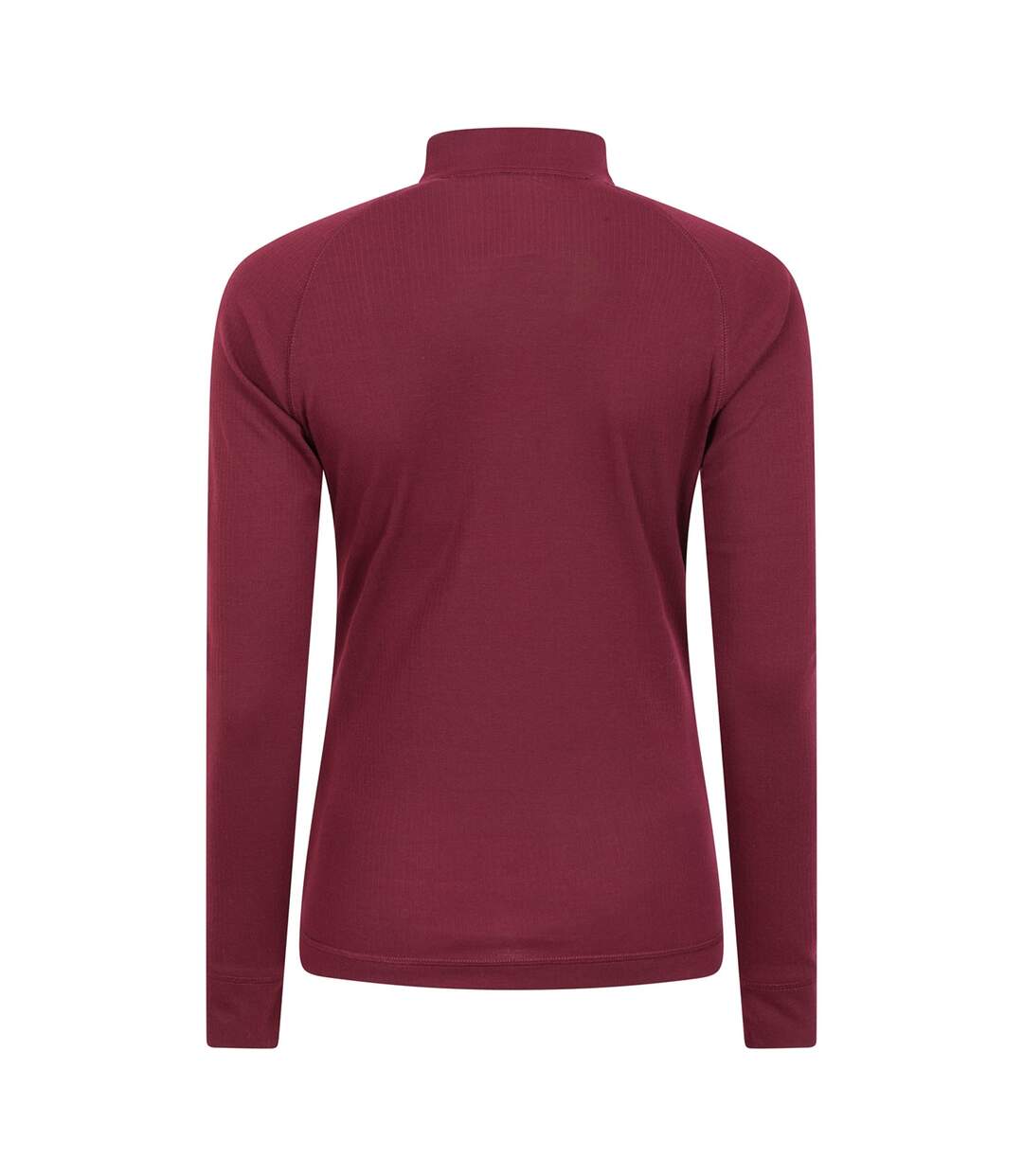 Haut Thermique Talus Femme Rose Mountain Warehouse-2
