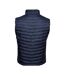 Mens Zepelin Body Warmer Deep Navy Tee Jays-2
