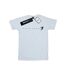 Disney Femmes/Ladies - Tinker Bell Pixie Power Cotton Boyfriend T-Shirt (Blanc) - UTBI46503-1