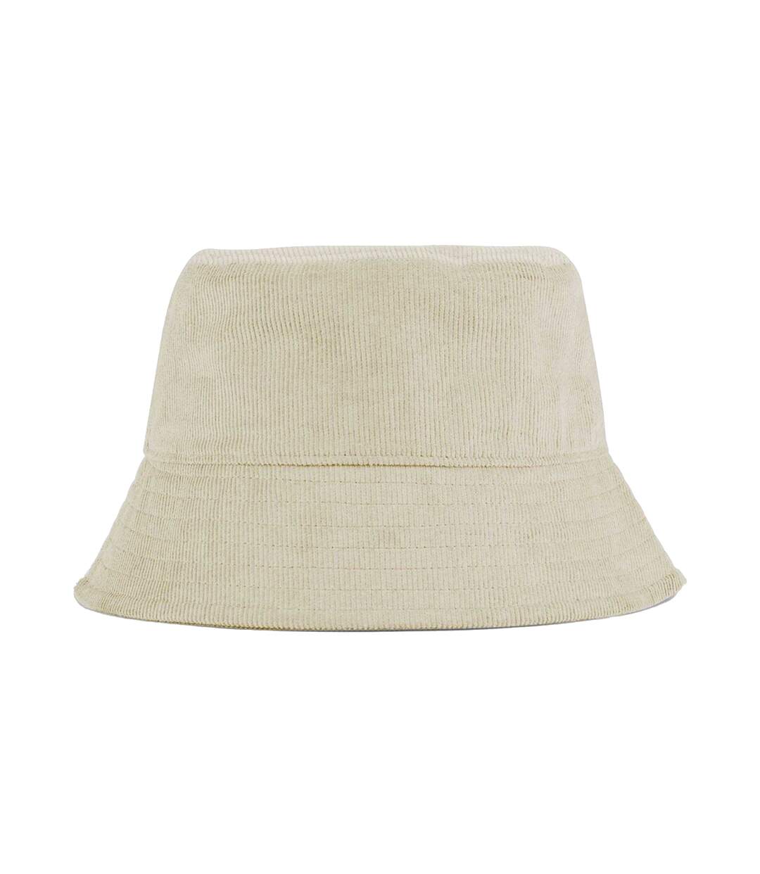 Bob Adulte Beige Gris Beechfield-2