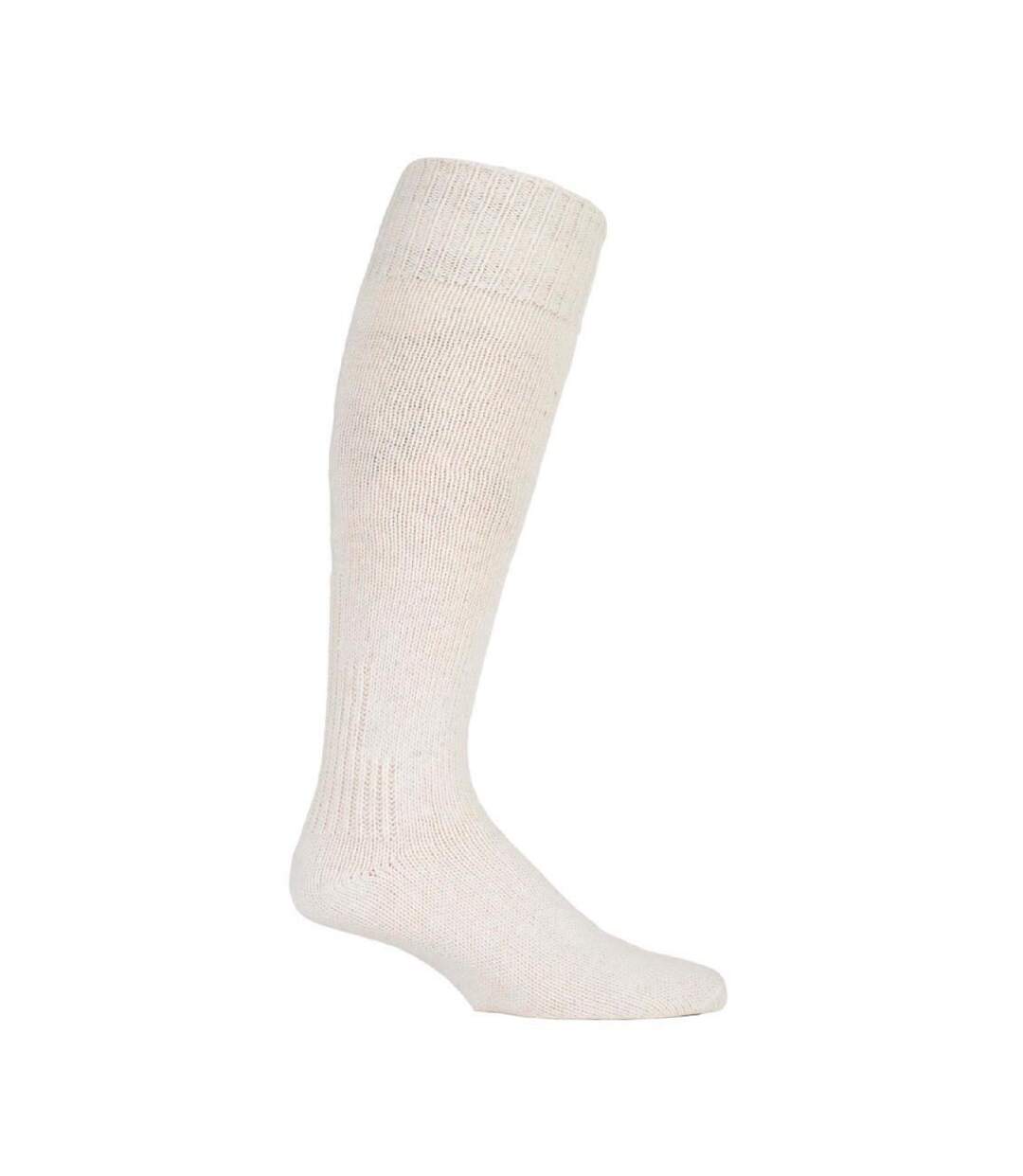 Sock Snob - 2 Paires Chaussettes Pêche Hautes Hommes-1