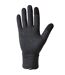 Gants Course À Pied Femme Gris Nike-2