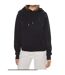Veste À Capuche Motif/style Logo Desert Sky Femme Bleu Marine Tommy Hilfiger-1