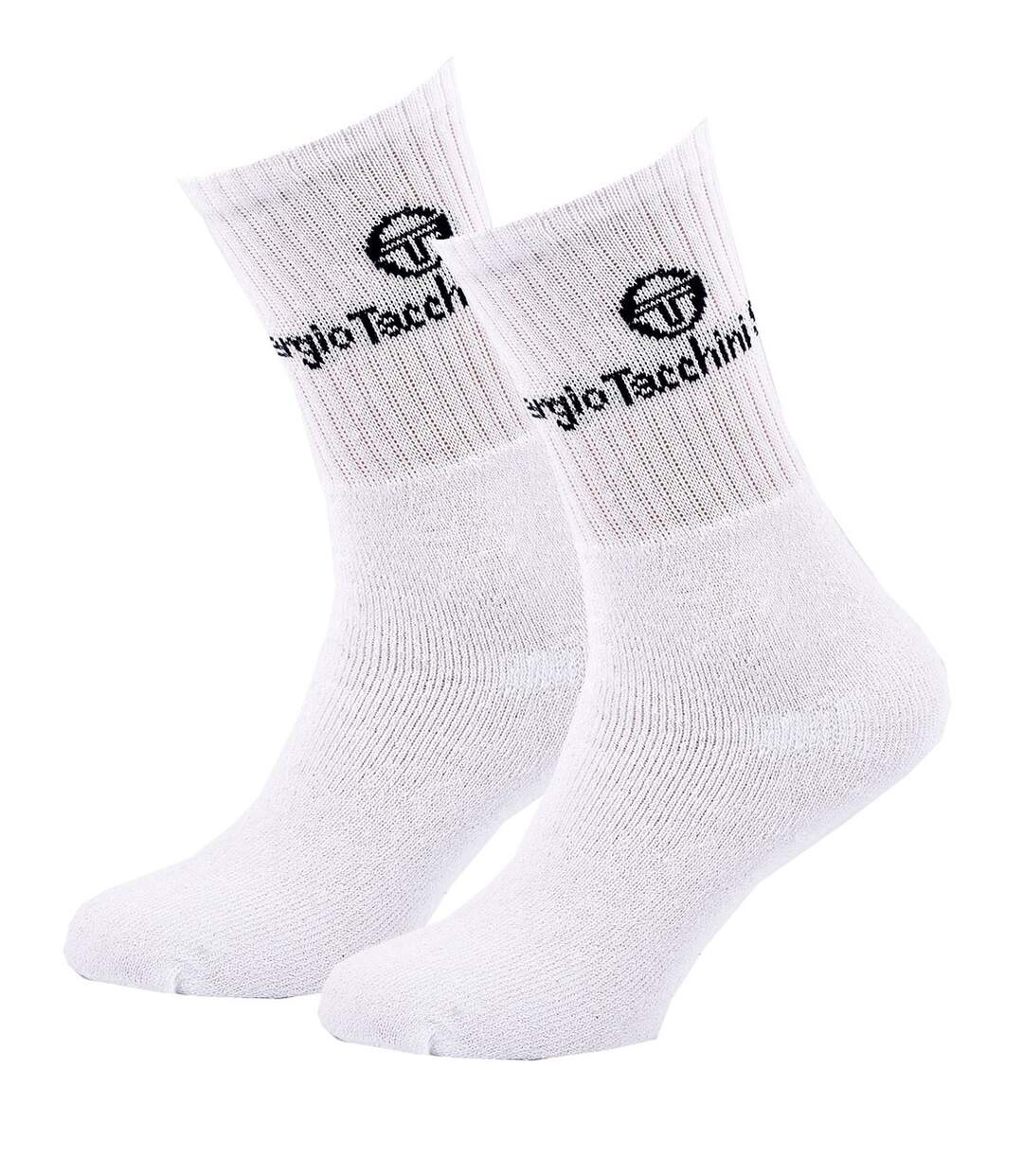 Chaussettes SPORT SERGIO TACCHINI - Pack de 3 Paires-5