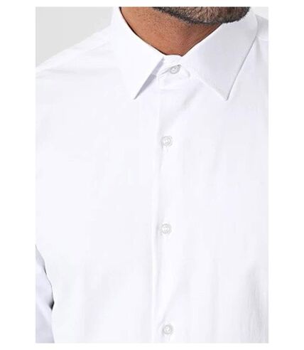 Chemise Slim Fit