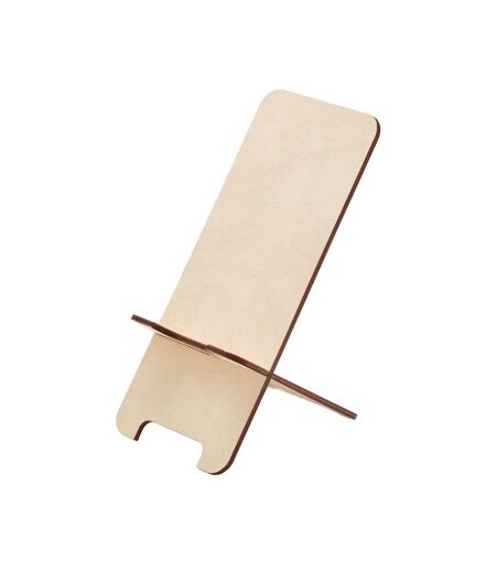 Support pour téléphone portable grouw stand taille unique bois MidOcean