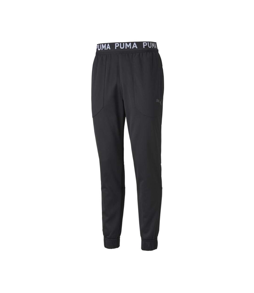 Jogging Noir Homme Puma 520894 - L-1