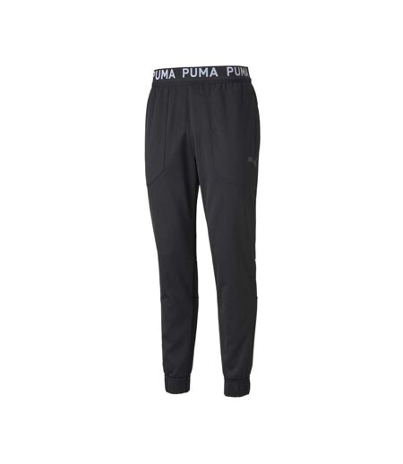 Jogging Noir Homme Puma 520894 - L