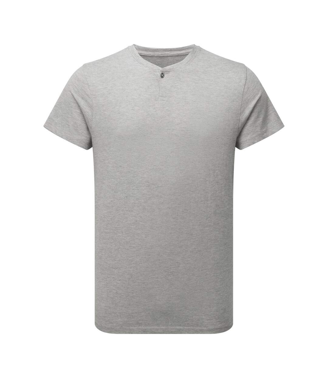 Premier Mens Comis Sustainable T-Shirt (Marl gris) - UTPC4826