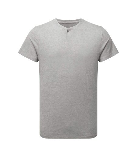 Premier Mens Comis Sustainable T-Shirt (Gray Marl) - UTPC4826
