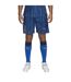 Mens Kidssuper 25/26 Al-hilal Saudi Fc Football Shorts Blue Navy Puma-4