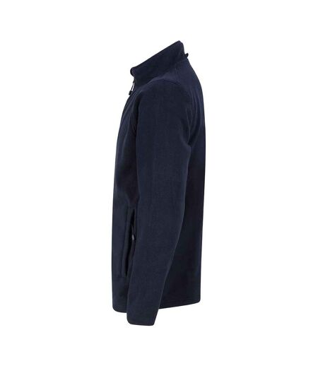 Veste Adulte Bleu Marine Henbury