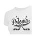 T-shirt 22/23 Femme Blanc Polonia Bytom-3