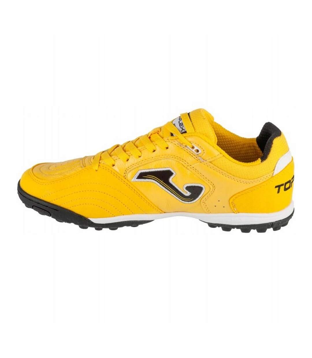 Chaussures De Foot Pour Terrain Artificiel Top Flex Homme Jaune Joma-2