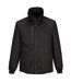 Portwest Mens WX2 Stretch Work Jacket (Black)