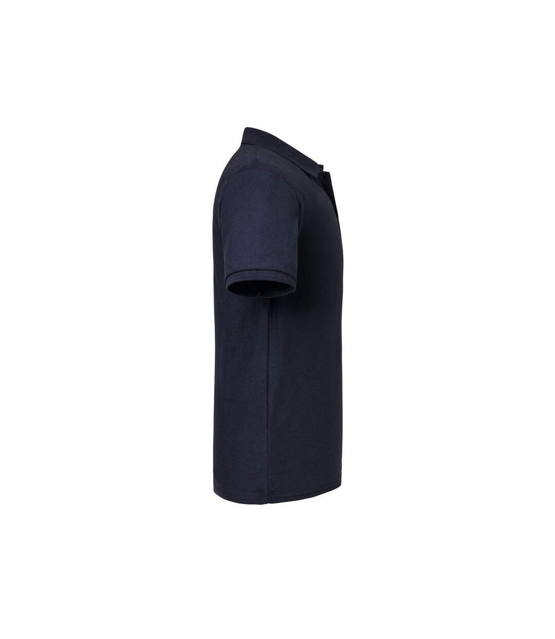 Polo Authentic Homme Bleu Marine Russell-3