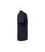 Polo Authentic Homme Bleu Marine Russell-3