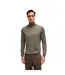 Pull Musso-p Homme Vert Boss-1