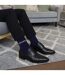 Sock Snob - Lot De 4 Paires Cadeau Mari Chaussette Homme Rigolote-5