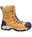 Amblers Safety FS998 S3 Safety Boots (Honey) - UTFS2541