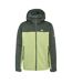 Palin veste softshell imperméable homme olive Trespass