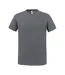 Mens Eco Premium Organic T-shirt Rock Jerzees-2