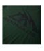 Mens Logo Cotton Regular T-shirt Washed Green GodMade-4