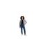 Womens/ladies Gingham Jacket Monochrome I Saw It First-1