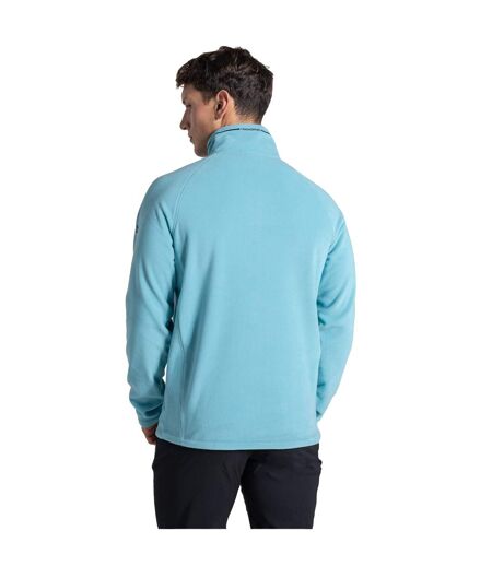 Mens Corey Vi Half Zip Fleece Top Saltpool Craghoppers