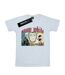 Disney - T-shirt SNOW WHITE AND QUEEN GRIMHILDE - Femme (Blanc) - UTBI17089-1