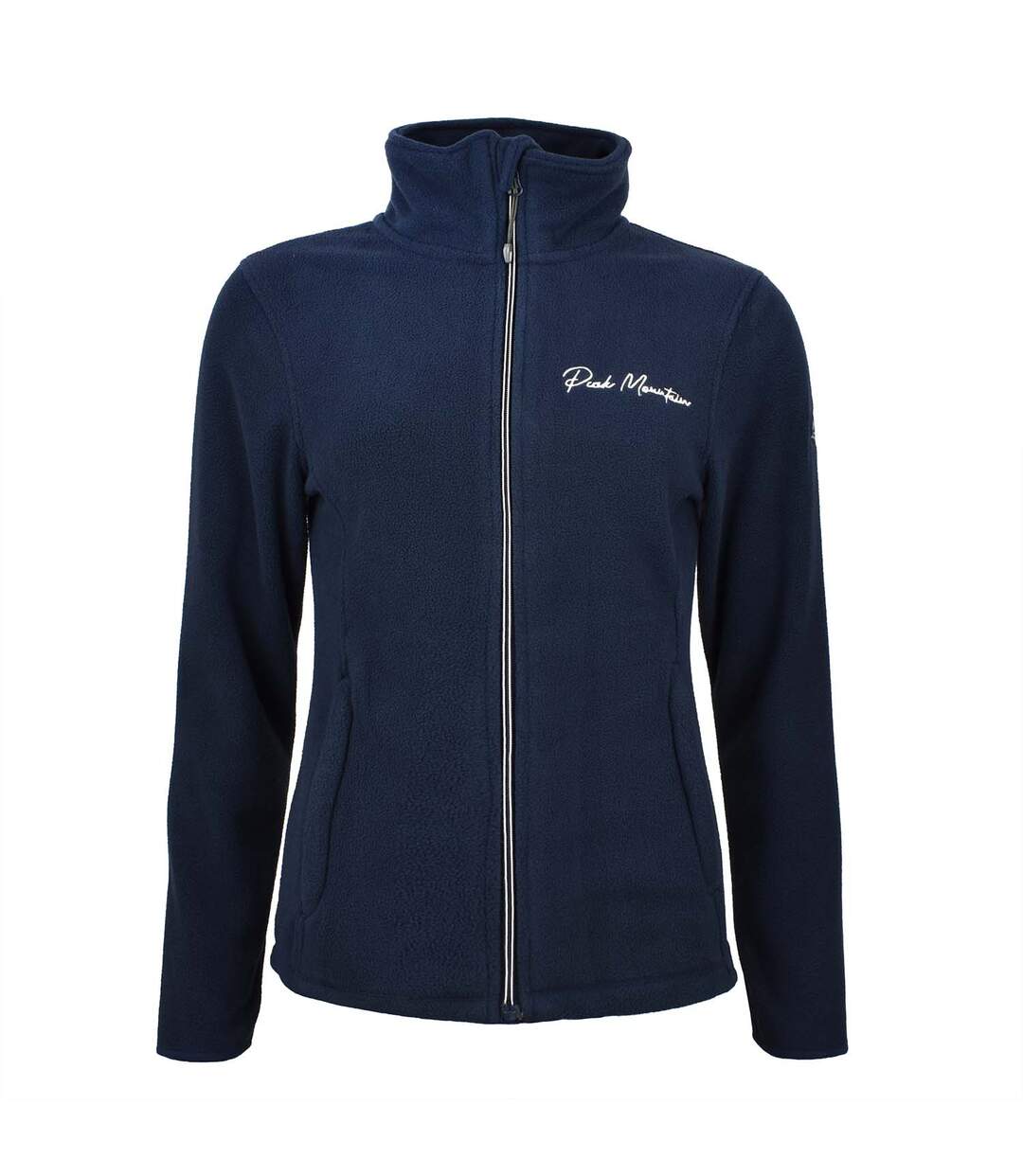 Blouson polaire femme ASPADON