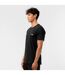 T-shirt homme uni 100% coton Fila Fila-4